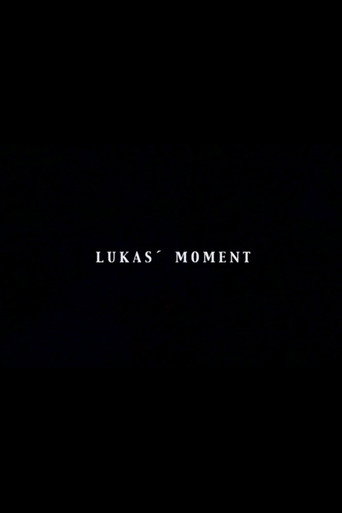 Movie poster for Lukas' Moment (2005)