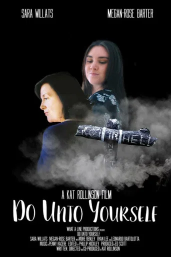 Movie poster for Do Unto Yourself (2025)