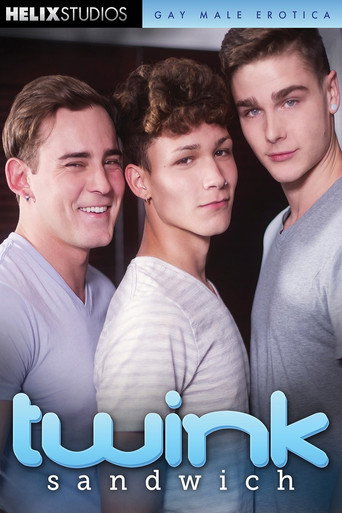 Movie poster for Twink Sandwich (2020)