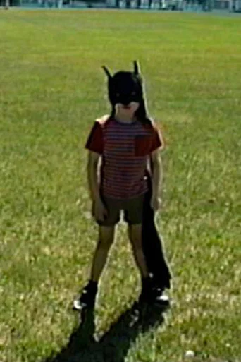 Movie poster for Mon ami Batman Tremblay (2025)