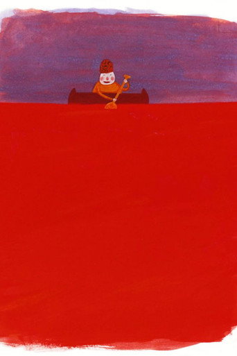 Movie poster for Adventure Pizza (1996)