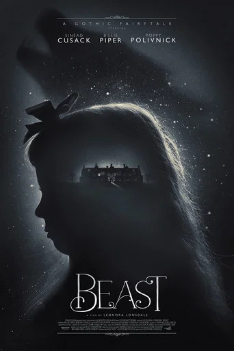 Movie poster for Beast (2018)