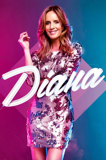 Diana poster