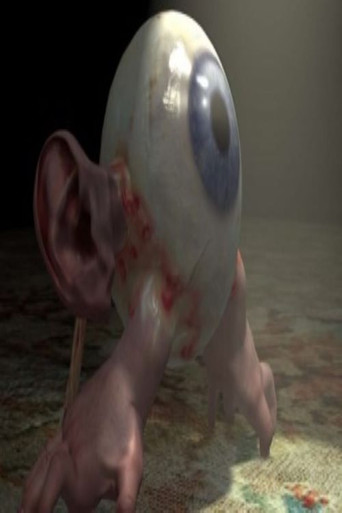 Movie poster for Blinder (1999)
