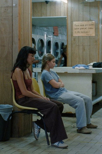 Give Yourself a Try poster