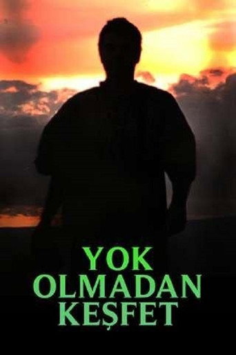 Series poster for Yok Olmadan Keşfet (2015)