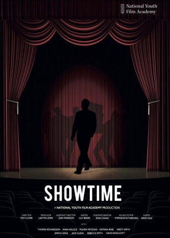 Show Time poster