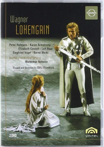 Movie poster for Lohengrin (1972)