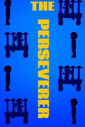 The Perseverer poster