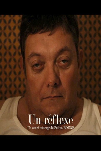 Movie poster for Reflex (2015)