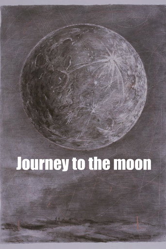 Movie poster for Journey to the Moon (2003)