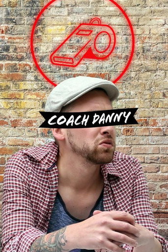 Movie poster for Coach Danny (2018)