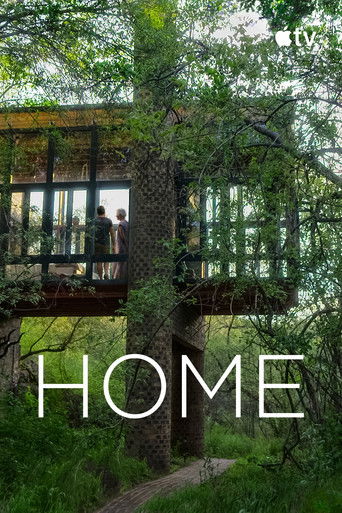 Home poster