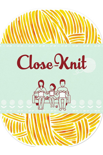 Close-Knit poster