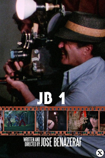 Movie poster for J.B.1 (1975)