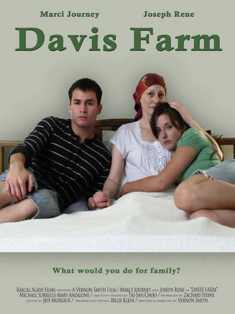 Davis Farm poster
