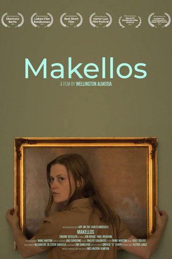 Movie poster for Flawless