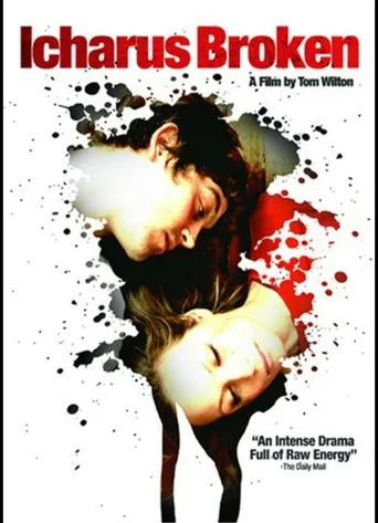 Movie poster for Icharus Broken (2007)