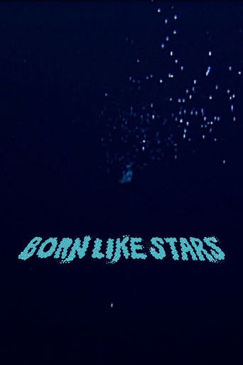 Born Like Stars poster