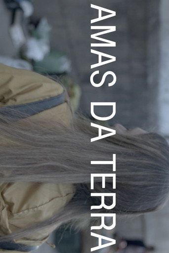 Movie poster for Amas da terra (2024)