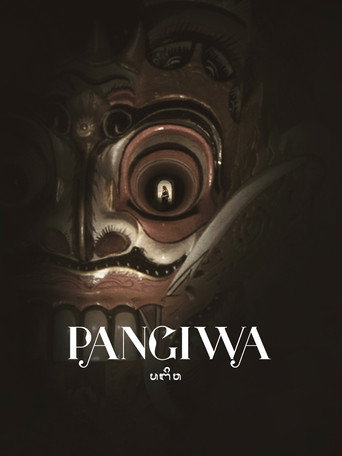 Movie poster for Pangiwa