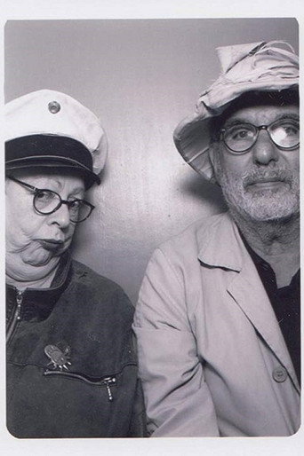 Jo Brand: No Holds Barred poster