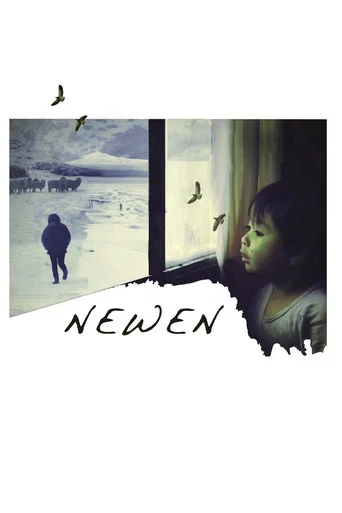 Movie poster for Newen (2016)