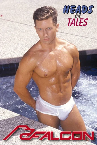 Movie poster for Heads or Tales (1993)
