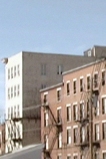 Movie poster for LEWISTON (2002)