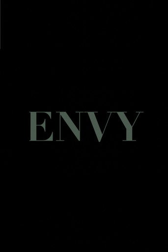 Movie poster for Envy (2024)