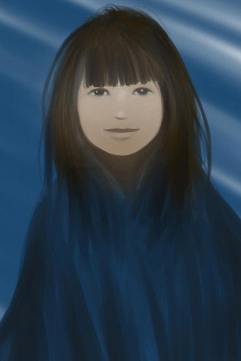 Movie poster for Raven Girl
