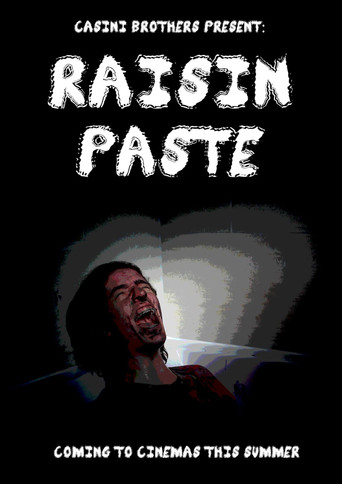 Raisin Paste poster