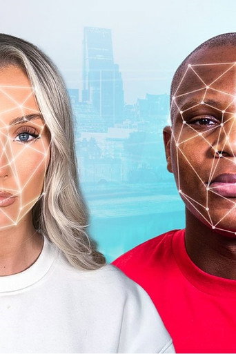 Movie poster for Computer Says No (2022)