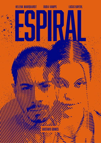 Espiral poster