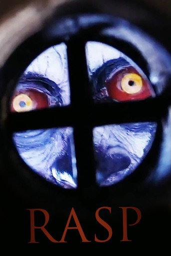 Movie poster for Rasp (2017)