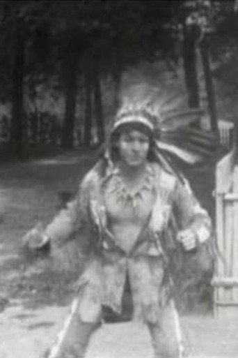 Movie poster for The Call of the Wild (1908)