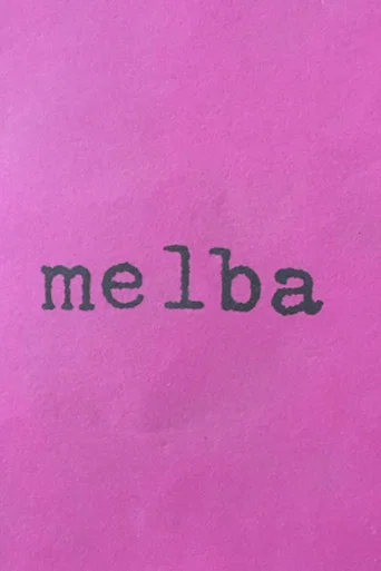 Movie poster for Melba Film Coop (2019)