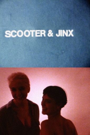 Movie poster for Sonic Youth: Scooter + Jinx (Moneylove) (1990)