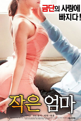 My Uncle's Wife poster