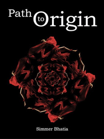 Movie poster for The Conversations: A Journey to Path to Origin (2016)