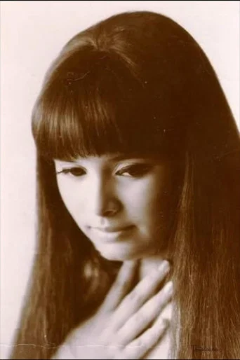 Movie poster for Haydee (1970)