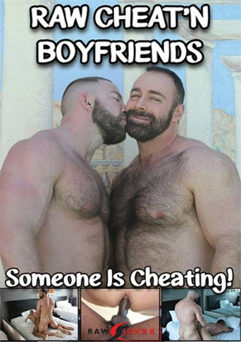 Movie poster for Raw Cheat'n Boyfriends (2014)