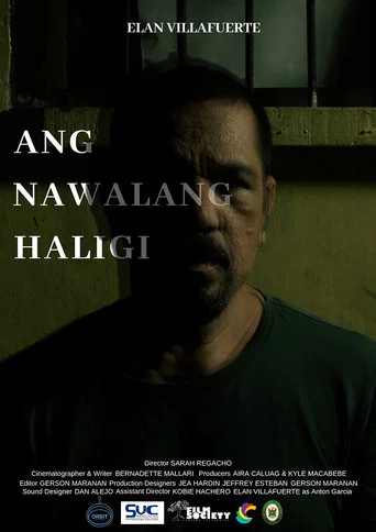 Movie poster for Pillar (2020)