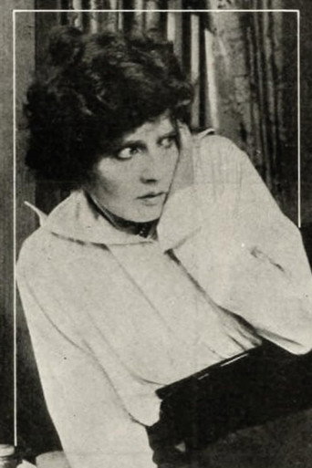 Movie poster for Through Turbulent Waters (1915)