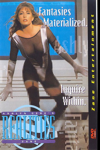 Movie poster for Realities 2 (1992)