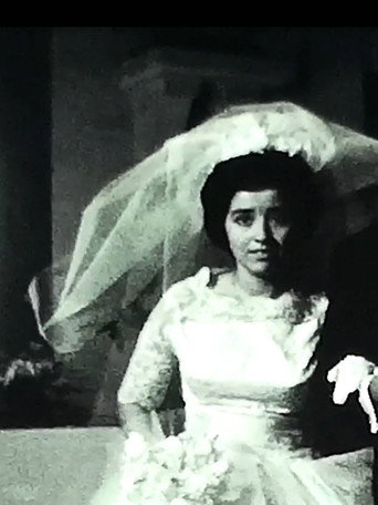 Movie poster for Marriage in the Chillán style (2025)