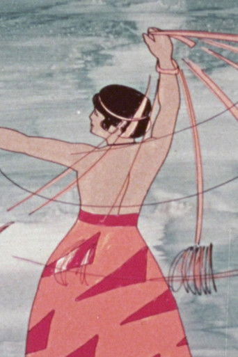 David and Goliath poster