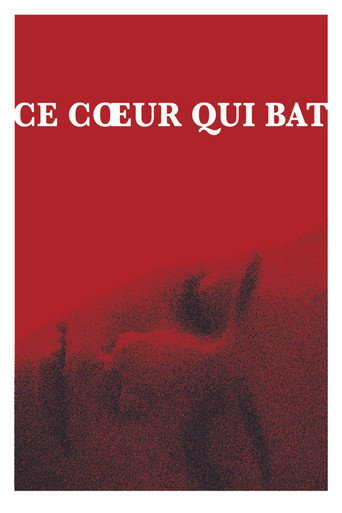 Movie poster for The Heart That Beats (2010)