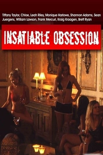 Insatiable Obsession poster