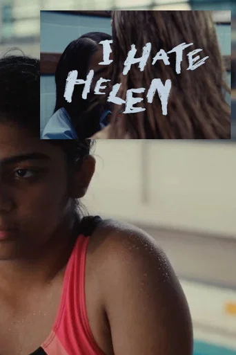Movie poster for I Hate Helen (2025)